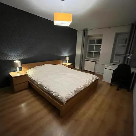 Apartament Klimatyczny Apt. W Sercu Miasta Wrocław