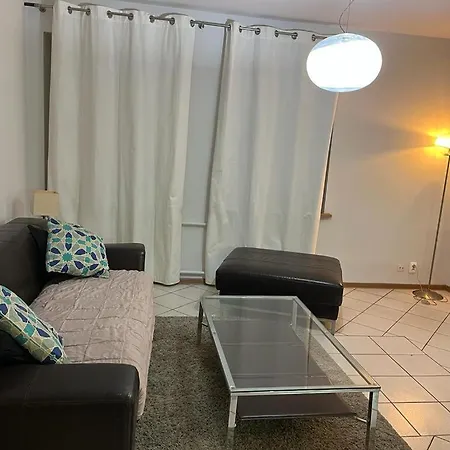 Apartament Klimatyczny Apt. W Sercu Miasta