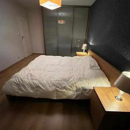 Klimatyczny Apt. W Sercu Miasta Wrocław