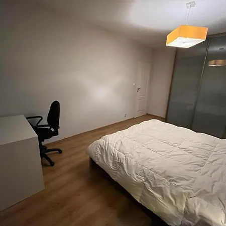 Klimatyczny Apt. W Sercu Miasta Apartament *